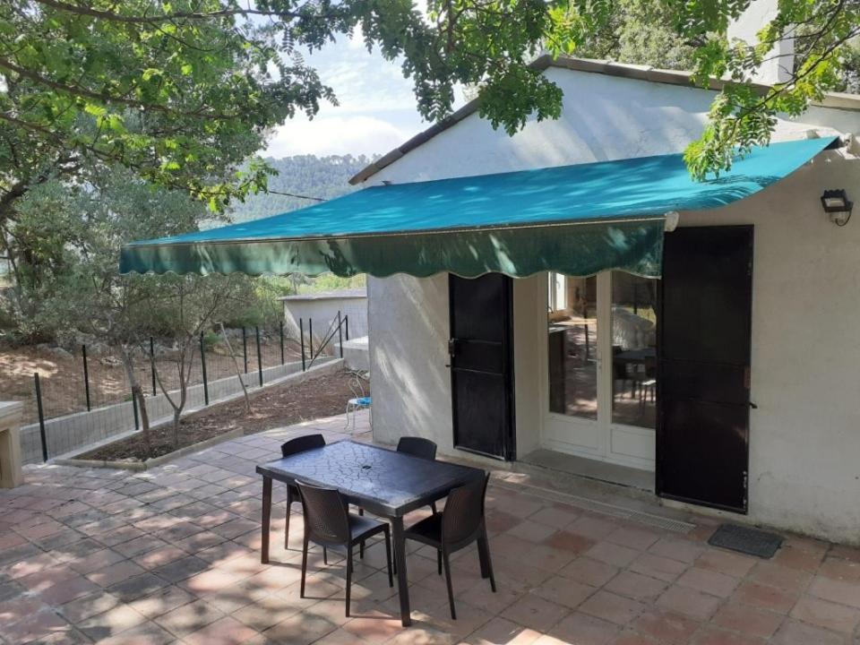 Maisonnette Dans Le Verdon *