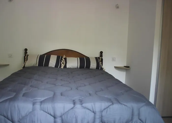 Maisonnette Dans Le Verdon