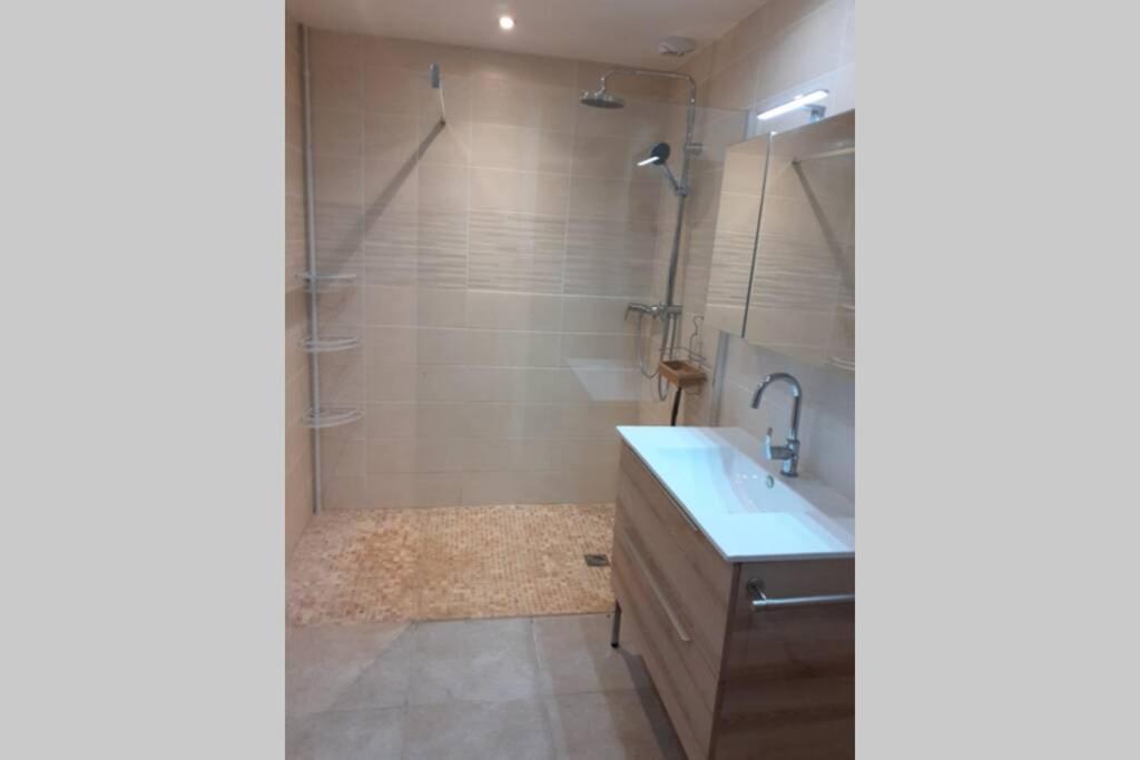 Holiday home Maisonnette Dans Le Verdon Salernes