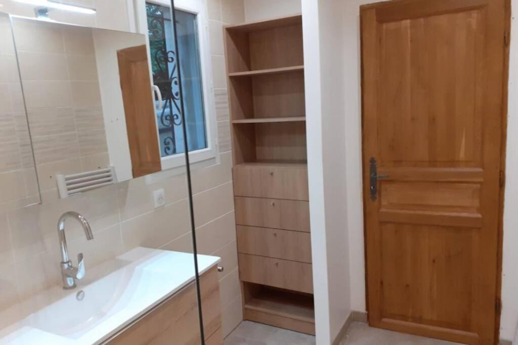 Hébergement de vacances Maisonnette Dans Le Verdon Salernes