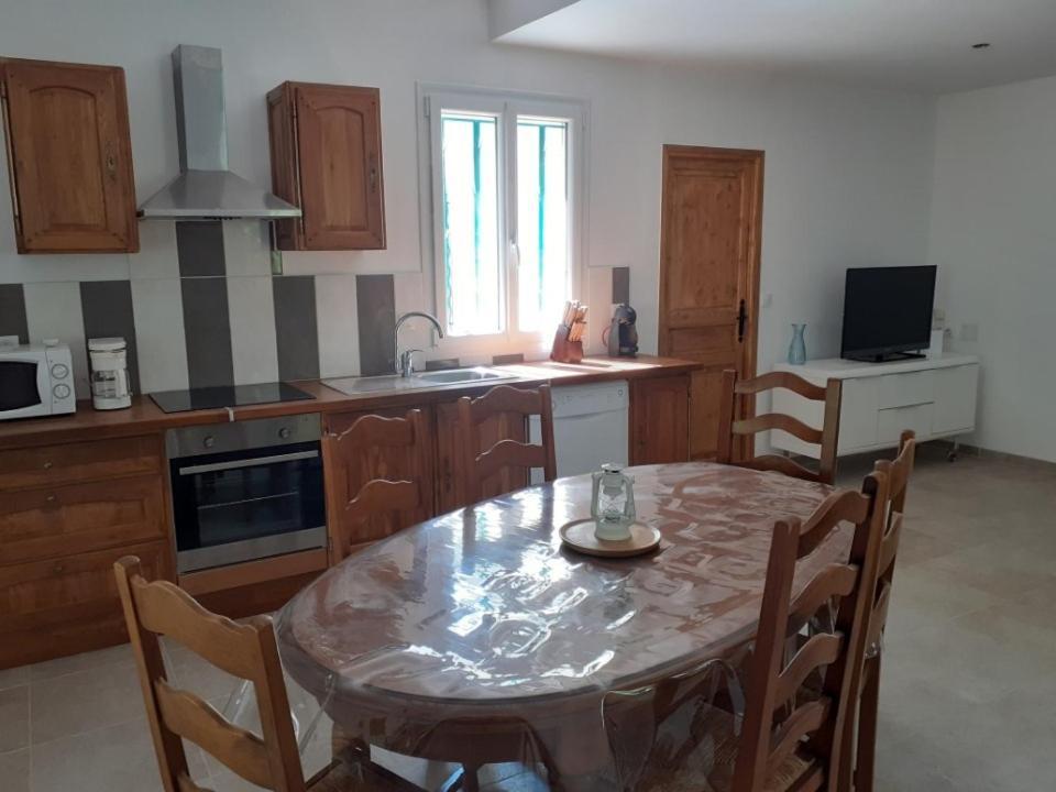 Maisonnette Dans Le Verdon Hébergement de vacances