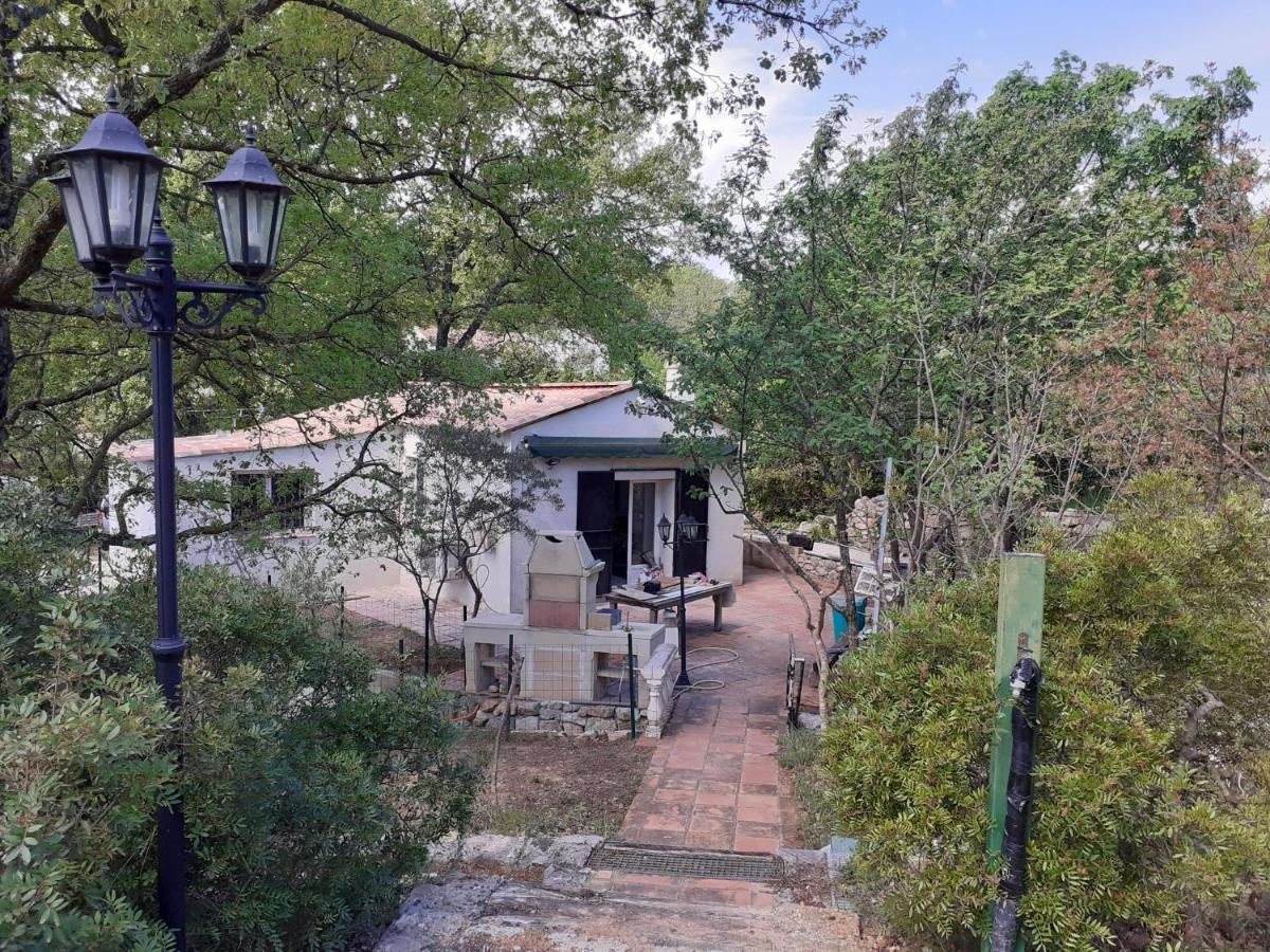Maisonnette Dans Le Verdon Hébergement de vacances