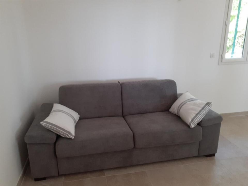 Maisonnette Dans Le Verdon Holiday home Salernes